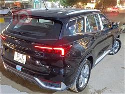 فۆرد ترێتۆری